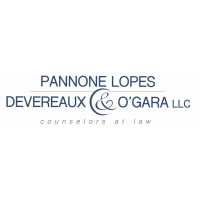 Pannone Lopes Devereaux & O'Gara LLC Logo