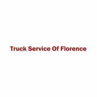 Truck Service of Florence Logo