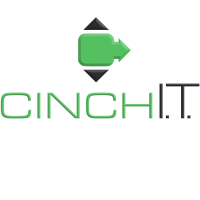 Cinch Franchise LLC Logo