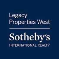 Legacy Properties West Sotheby's International Realty Logo