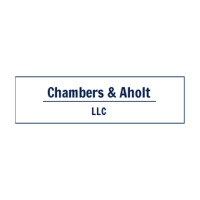 Chambers & Aholt, LLC Logo