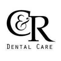 C&R Dental Care Logo