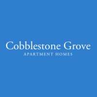 Cobblestone Grove Apartment Homes Logo