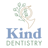 Kind Dentistry Logo
