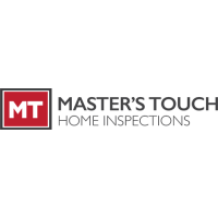 Master's Touch Home Inspections Logo