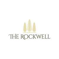 The Rockwell Logo