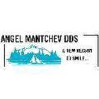 Mantchev Angel DDS Logo