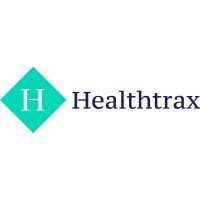 Healthtrax Fitness & Wellness Logo