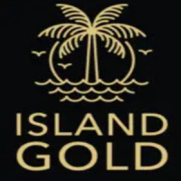 Island Gold Logo