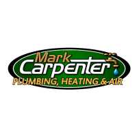 Mark Carpenter Plumbing Logo