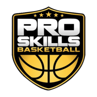 Pro Skills Basketball - Indianapolis Logo
