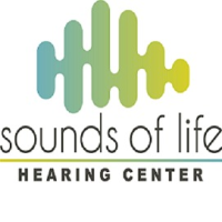 Sounds Of Life Hearing Center Logo