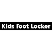 Kids Foot Locker - Closed Logo