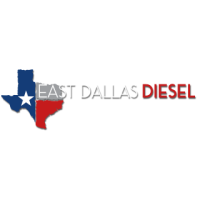 East Dallas Diesel Logo