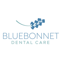 Bluebonnet Dental Care Logo
