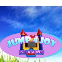 Jump 4 Joy Inflatables Inc Logo