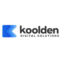 Koolden Digital Solutions Logo