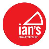Ianâ€™s Pizza Madison | Frances Street Logo