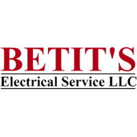 BETITS ELECTRICAL SERVICE LLC Logo