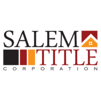 Salem Title Corporation Logo