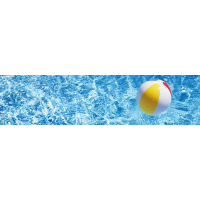 Blue Lagoon Pool Care Logo