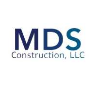 MDS Construction Logo