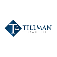 Tillman Law Office Logo