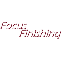 Focus Finishing Logo
