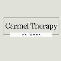 Carmel Therapy Network Logo