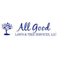 All Good Lawn & Tree Services Logo