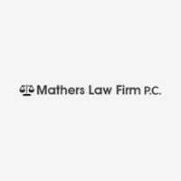 Mathers Law Firm Logo