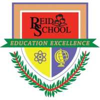 Reid School Logo