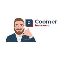 Farmers Insurance - Michael Coomer Logo