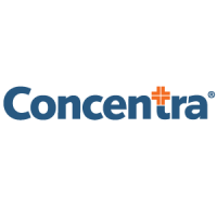 Concentra Physical Therapy Logo