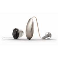HEAR Mobile Hearing Clinic Logo