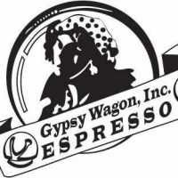 Gypsy Wagon Espresso Inc. Logo