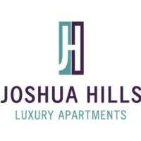 Joshua Hills Luxury Apartments Logo