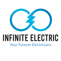 Infinite Electric Logo
