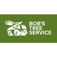 Bob's Tree Service Logo