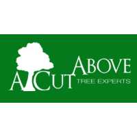 A Cut Above Tree Experts Logo