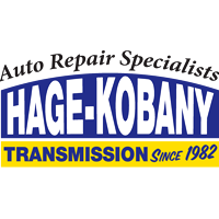 Hage Kobany Transmissions Logo