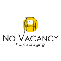 No Vacancy Atlanta Home Staging Logo
