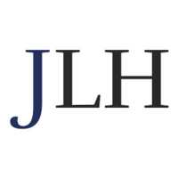 Jimmy Life and Health Logo