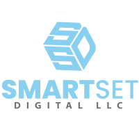 Smart Set Digital Logo