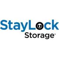 StayLock Storage Logo