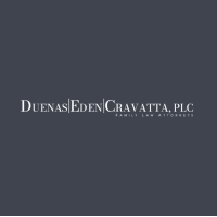 Duenas Eden Cravatta, PLC Logo