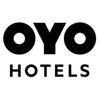 OYO Hotel Burlington South Logo