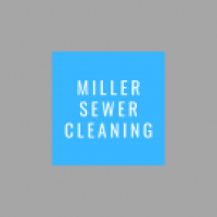Miller Sewer Cleaning Logo