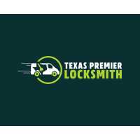 Texas Premier Locksmith Logo