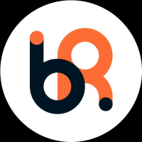 Berelvant, Digital Marketing Agency Logo